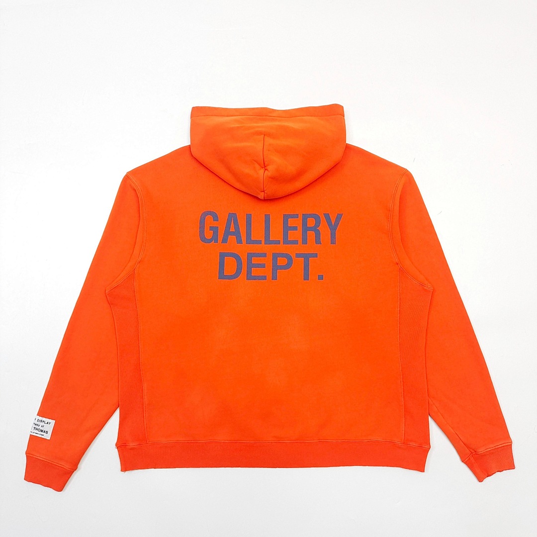 Gallery Dept B3861 (Orange) - Image 3