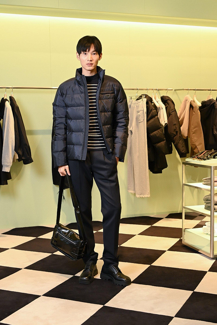 Prada 625297-60L - Image 3
