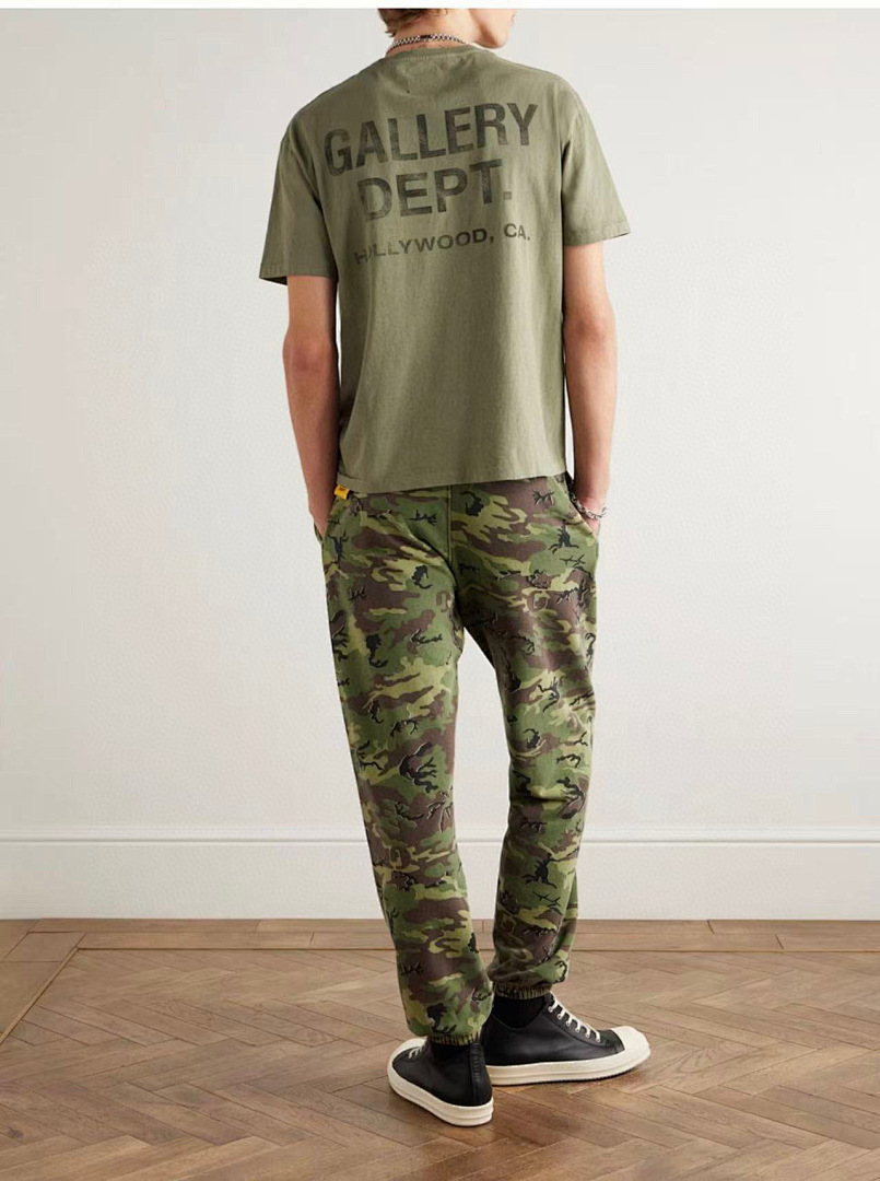 Gallery Dept B4288 Short Sleeve -68L - Image 4