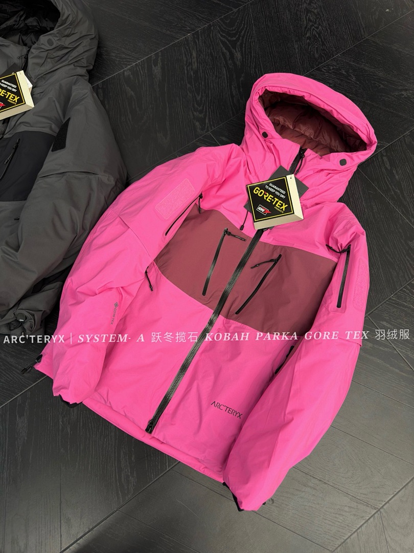 Arc'teryx — - Image 4