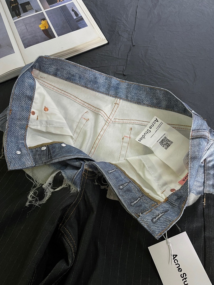 Acne Studios 6C962-60L - Image 11