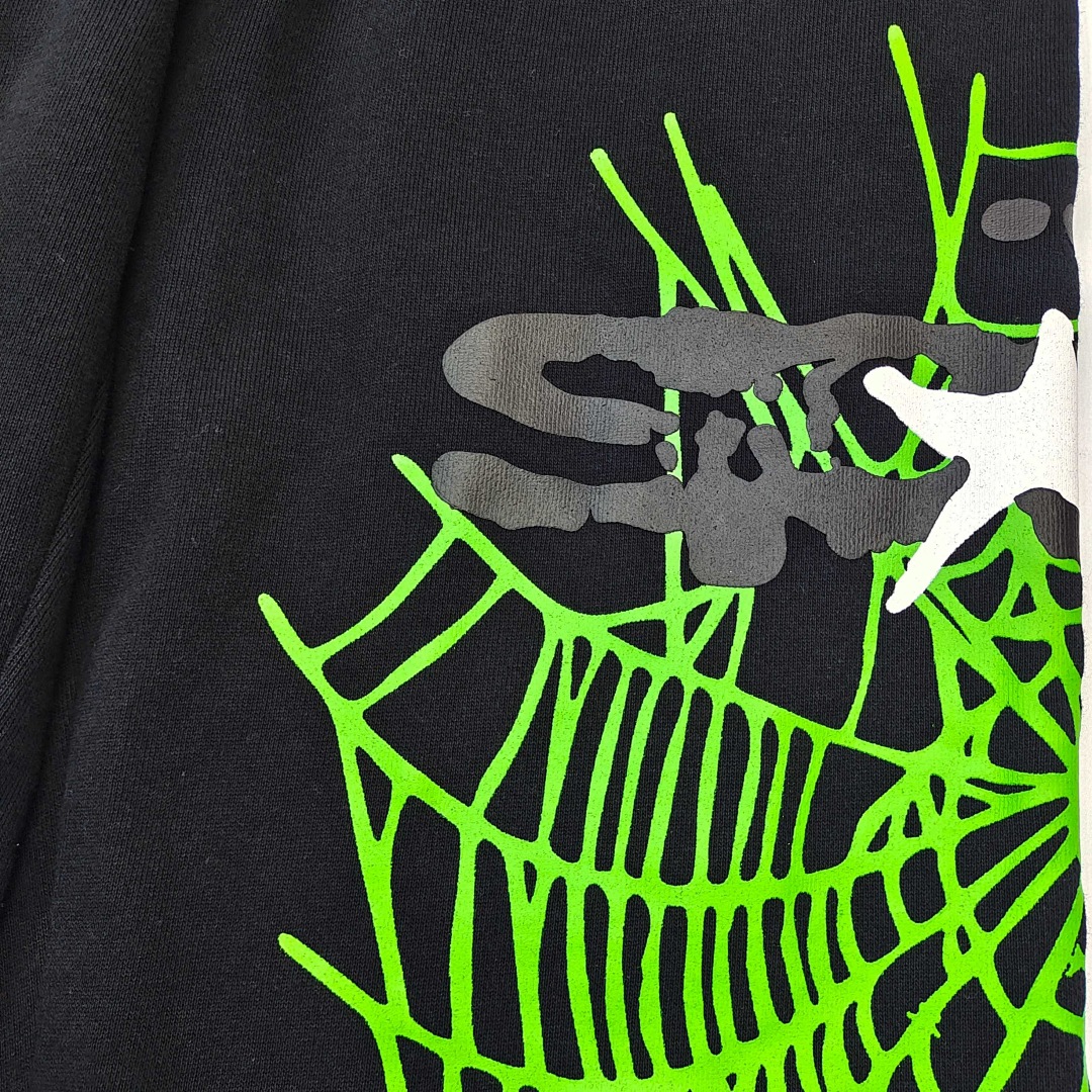 Sp5der B4301 Long -68L - Image 11