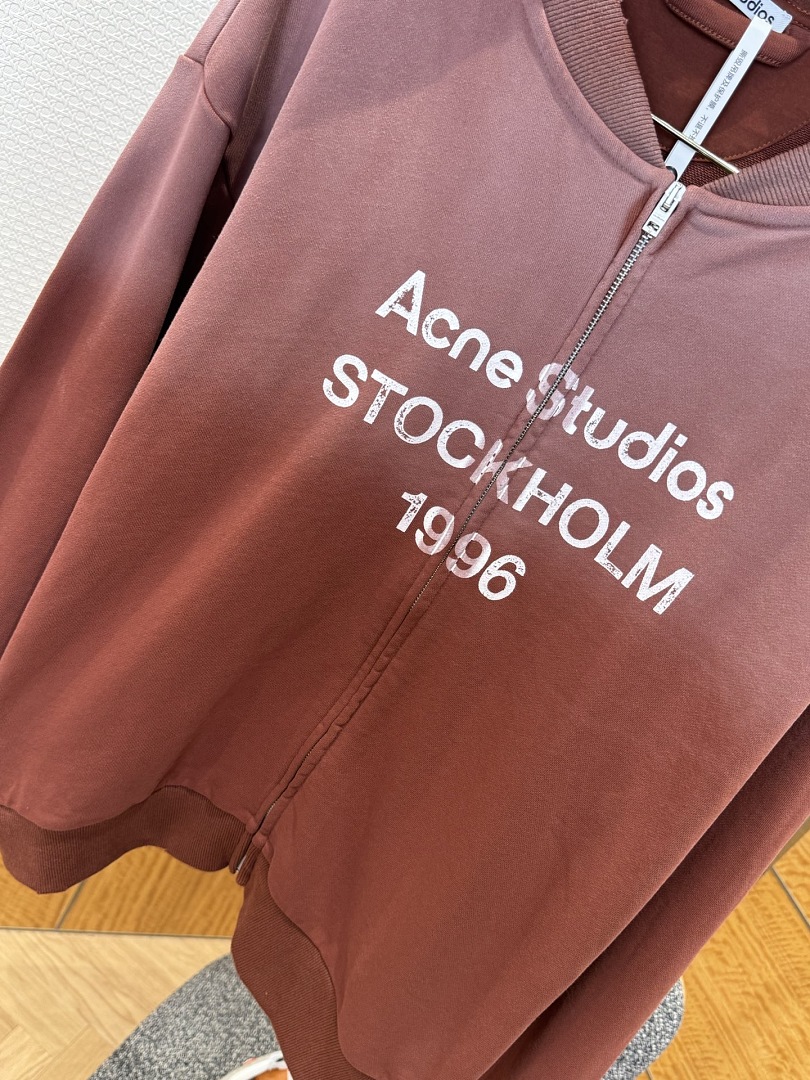 Acne Studios 58825-8L - Image 14