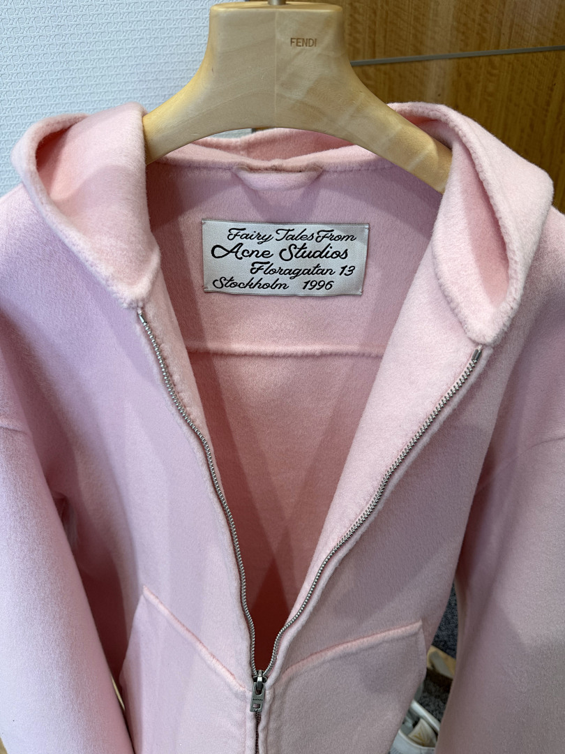 Acne Studios 5993−L9 - Image 9
