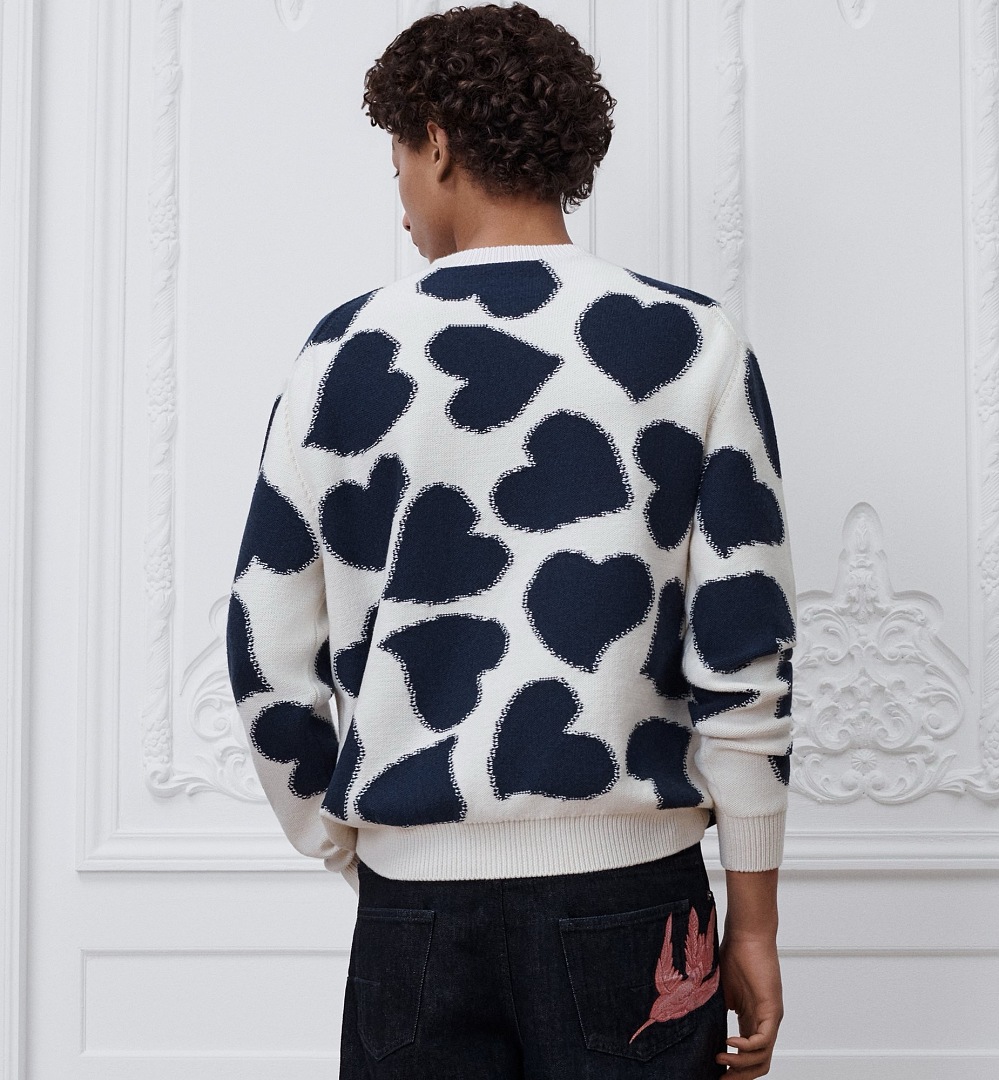 Dior 3MY5291-8L - Image 3