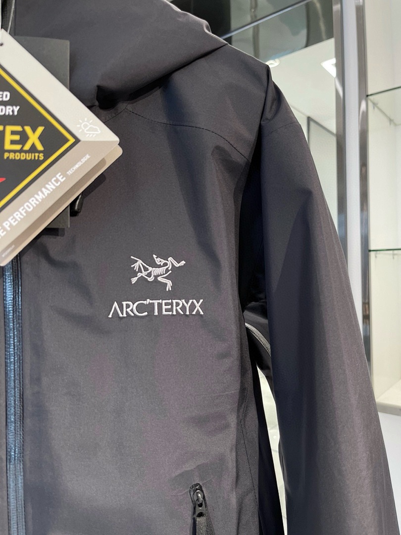 Arc'teryx — - Image 39