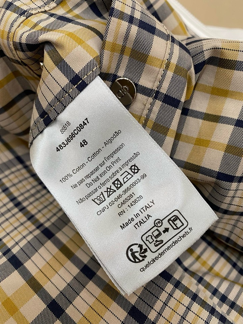 Dior 3WT7255-8L - Image 20