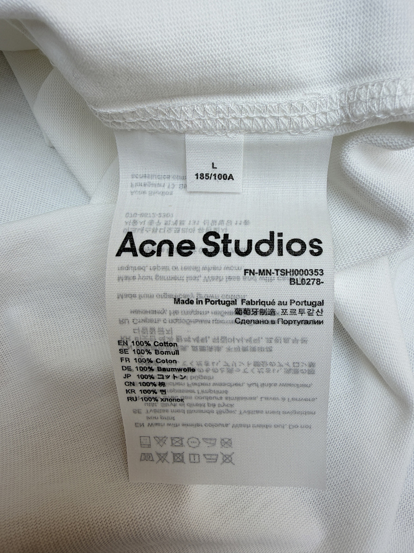 Acne Studios 625153-60L - Image 6