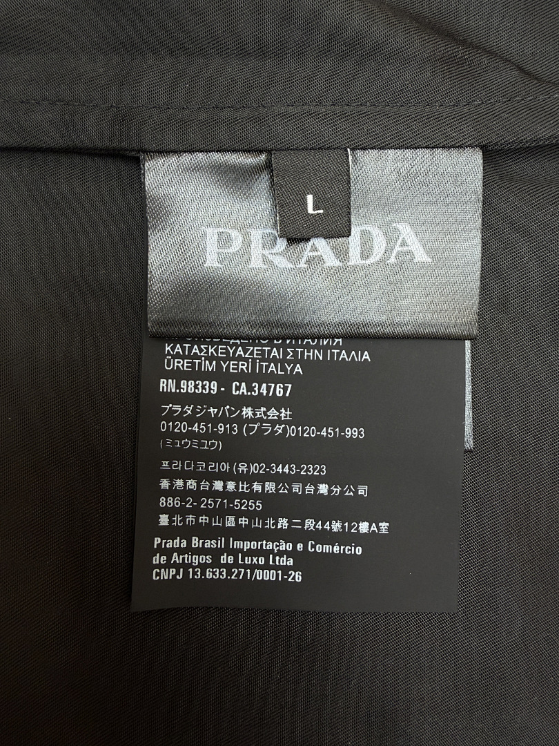 Prada 525162-51L - Image 6