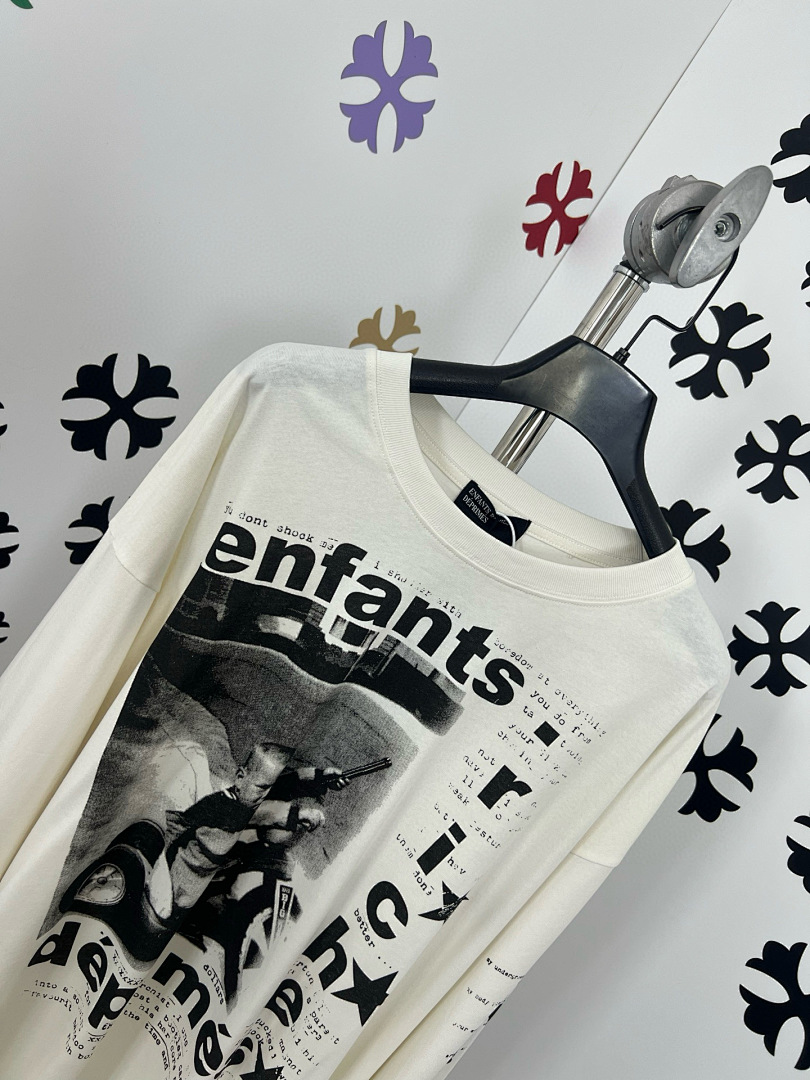 Enfants Riches Deprimes 8719-80L - Image 10