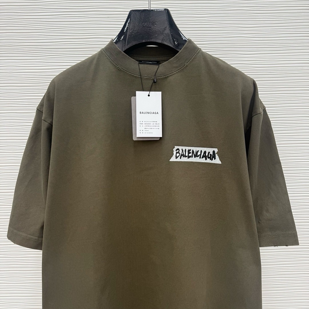 Balenciaga 3011-7L - Image 6