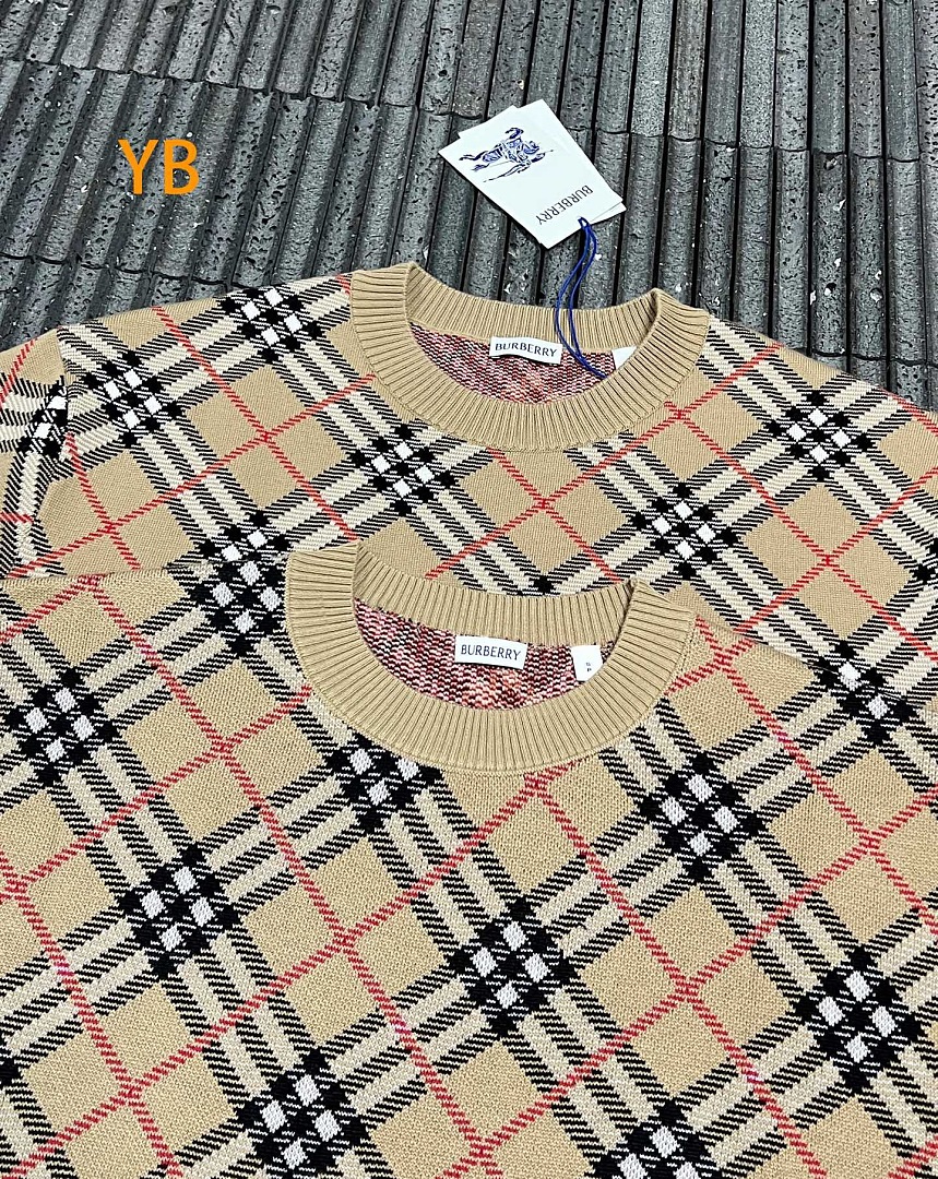 Burberry 526308−51L - Image 9