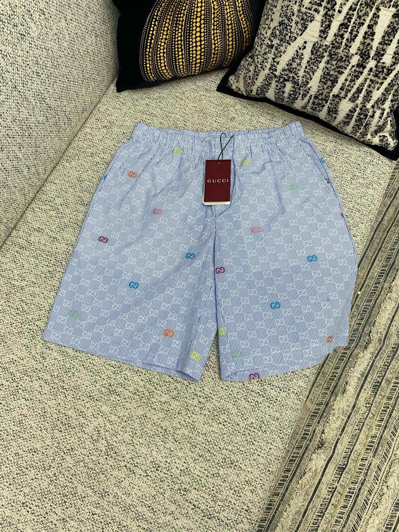 Gucci Short 219 3056-31L - Image 5