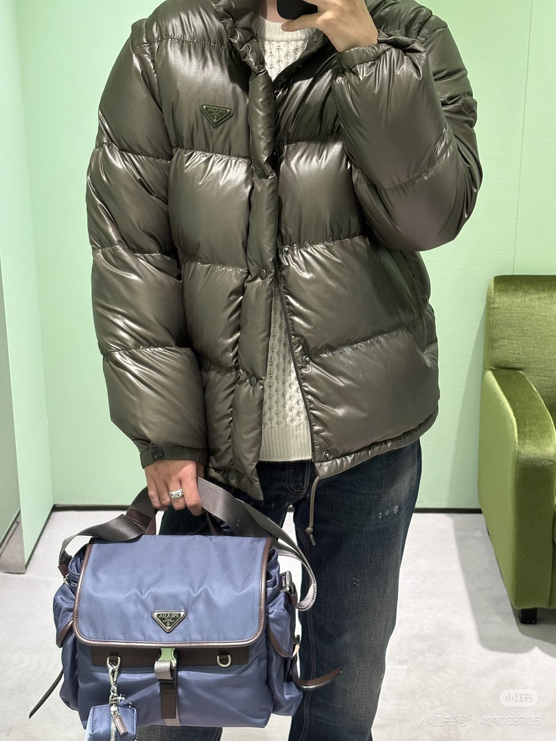 Prada 3239-86L - Image 25