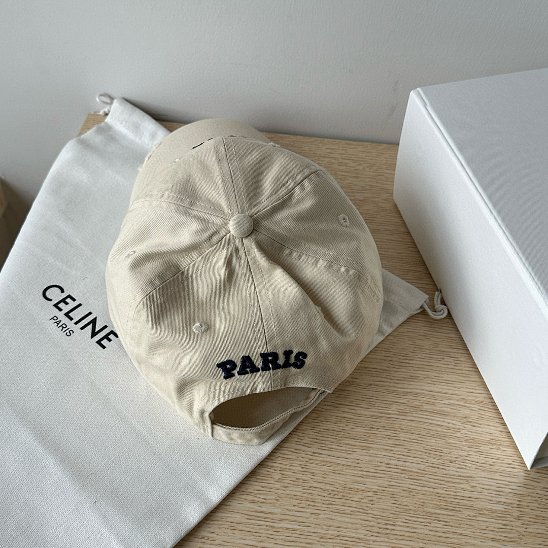 Celine 6MZ034-75L - Image 18