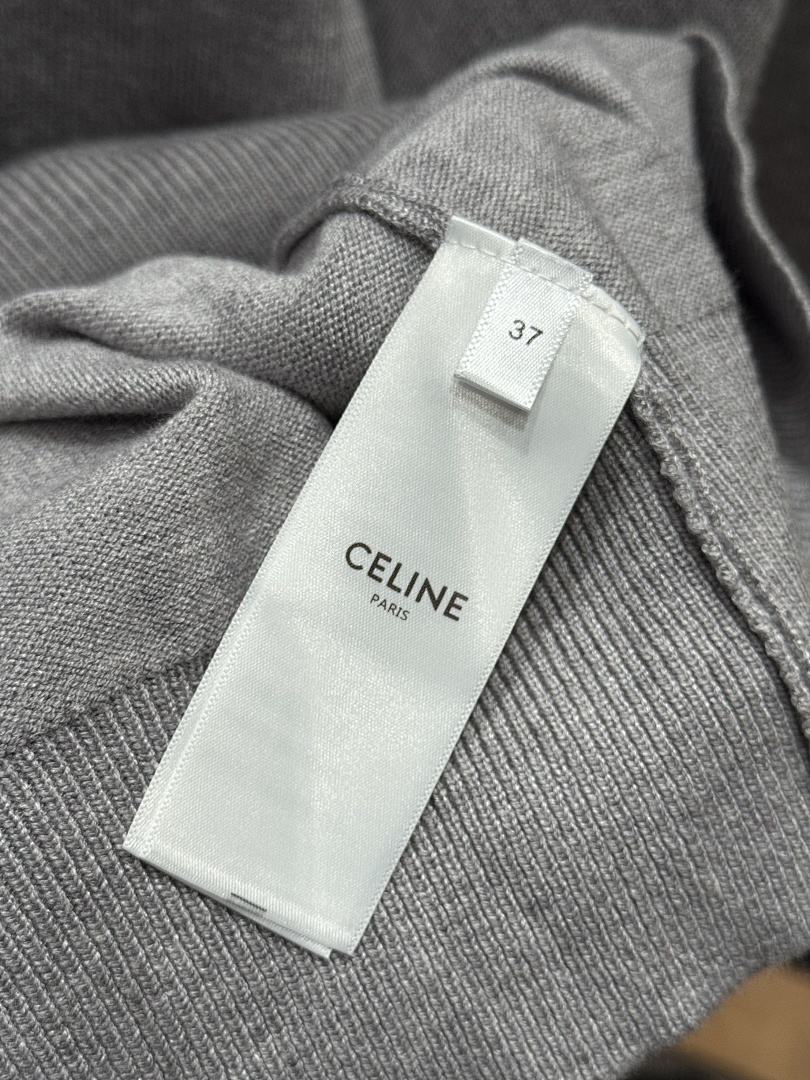 Celine 6078-69L - Image 5