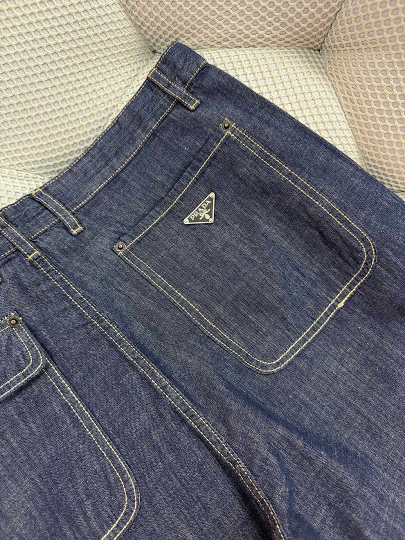 Prada . 525177 Long -51L - Image 6