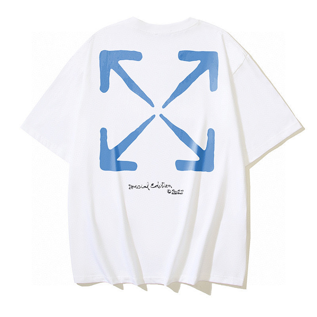 Off-White 5W1187-62L - Image 4