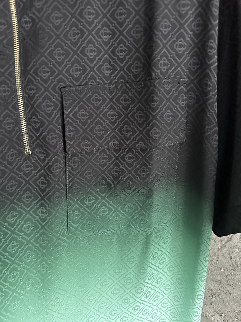 Casablanca Gradient Floral - Image 9