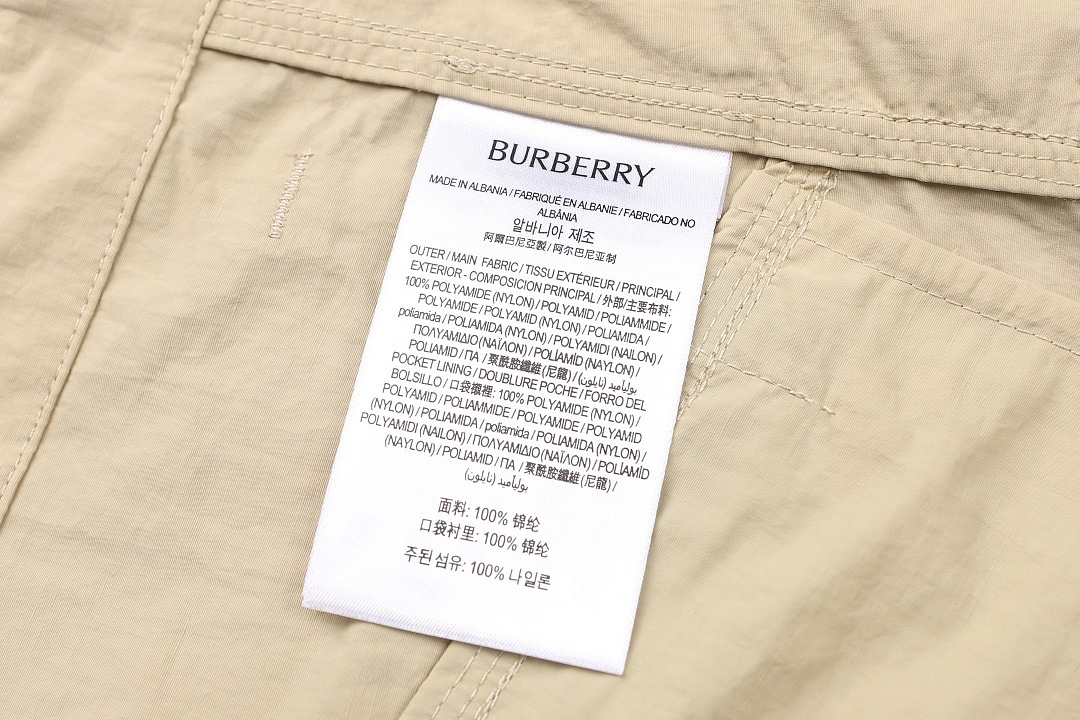 Burberry 5055−51L - Image 9
