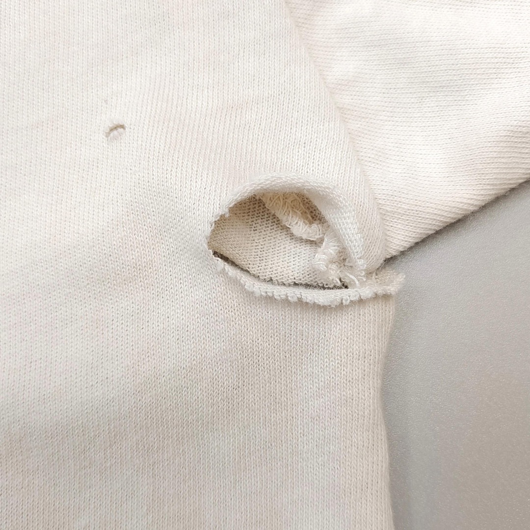 Unbranded B4473 Beige B4441 (Washed Black) - Image 10
