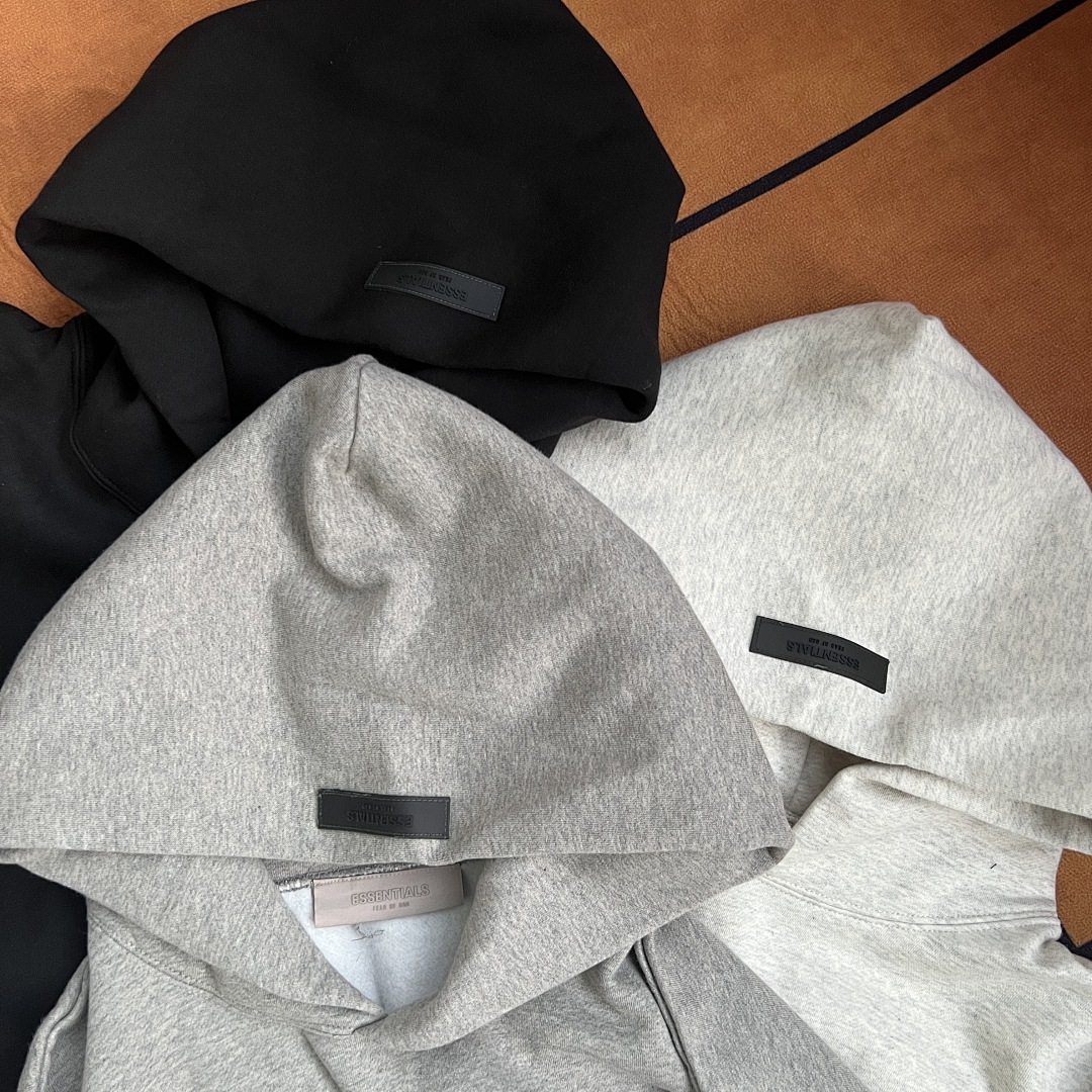 Essentials 1:1Tag FOG Price: 219Yuan 6043-18L - Image 5