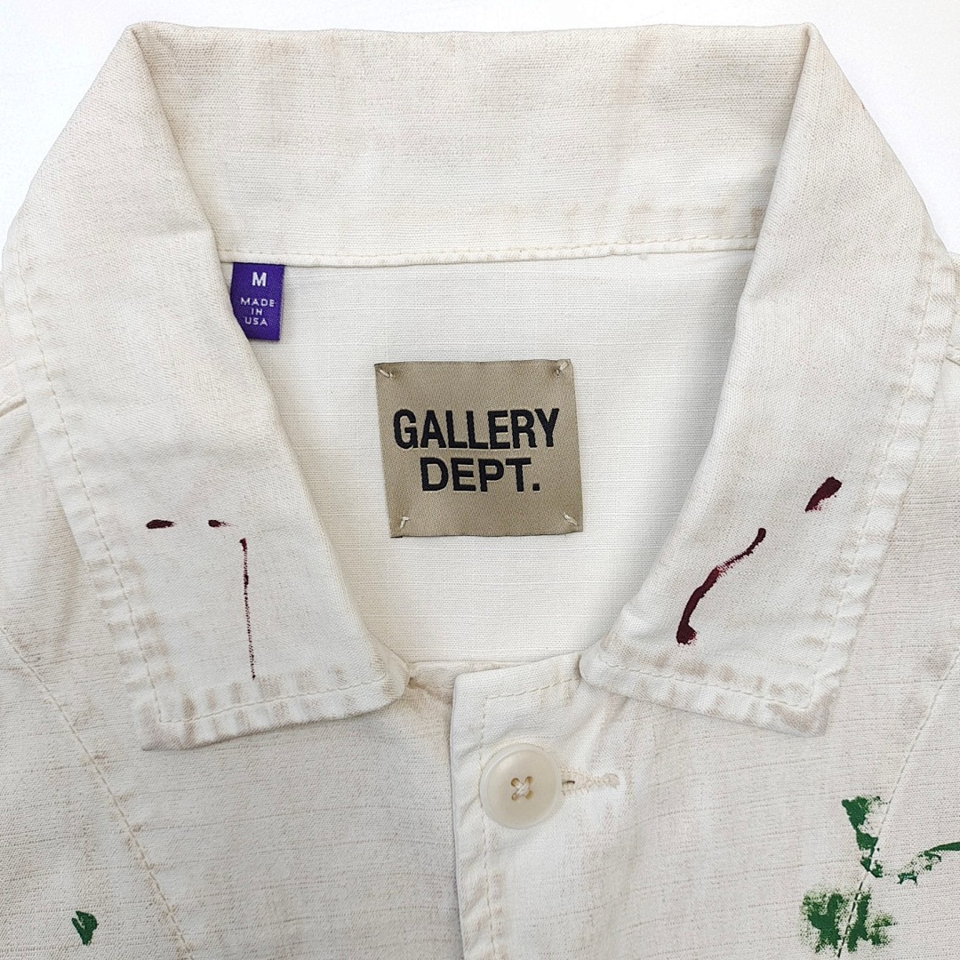 Gallery Dept Yuan (White) - Image 8