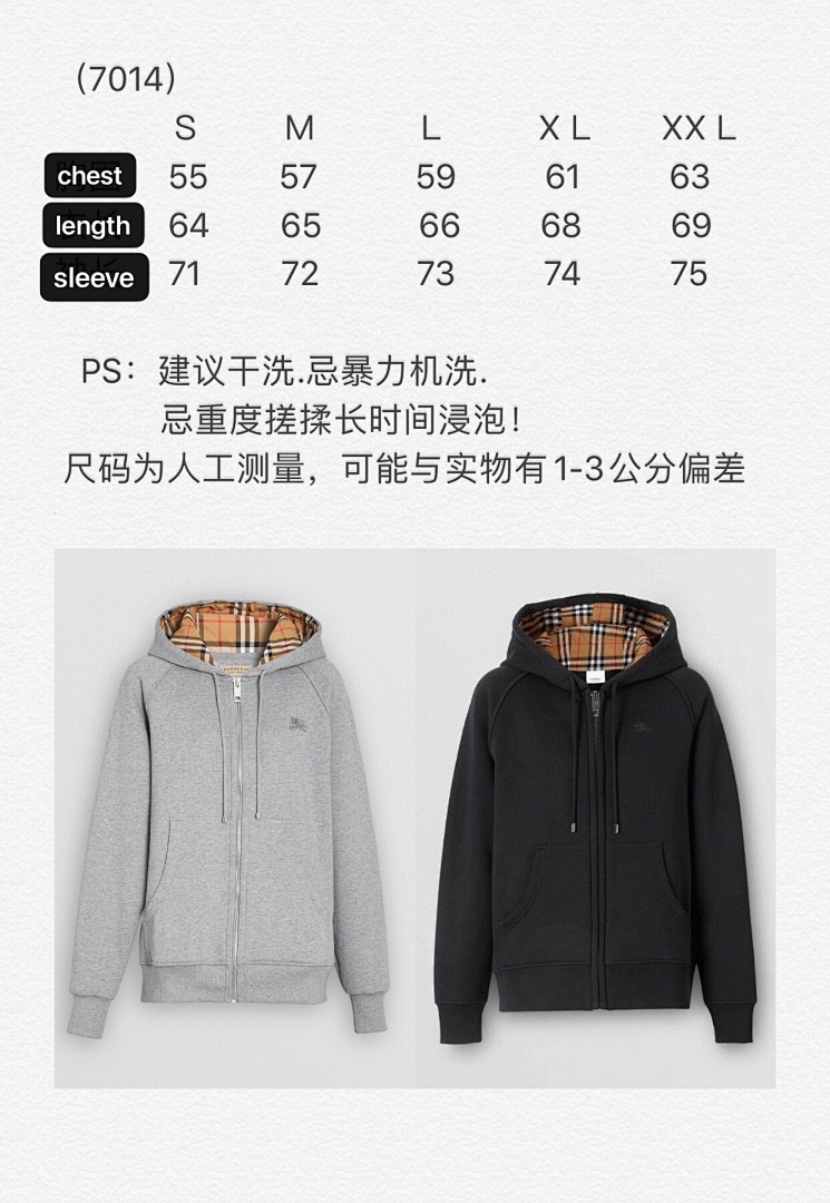 Burberry Yuan - Image 2