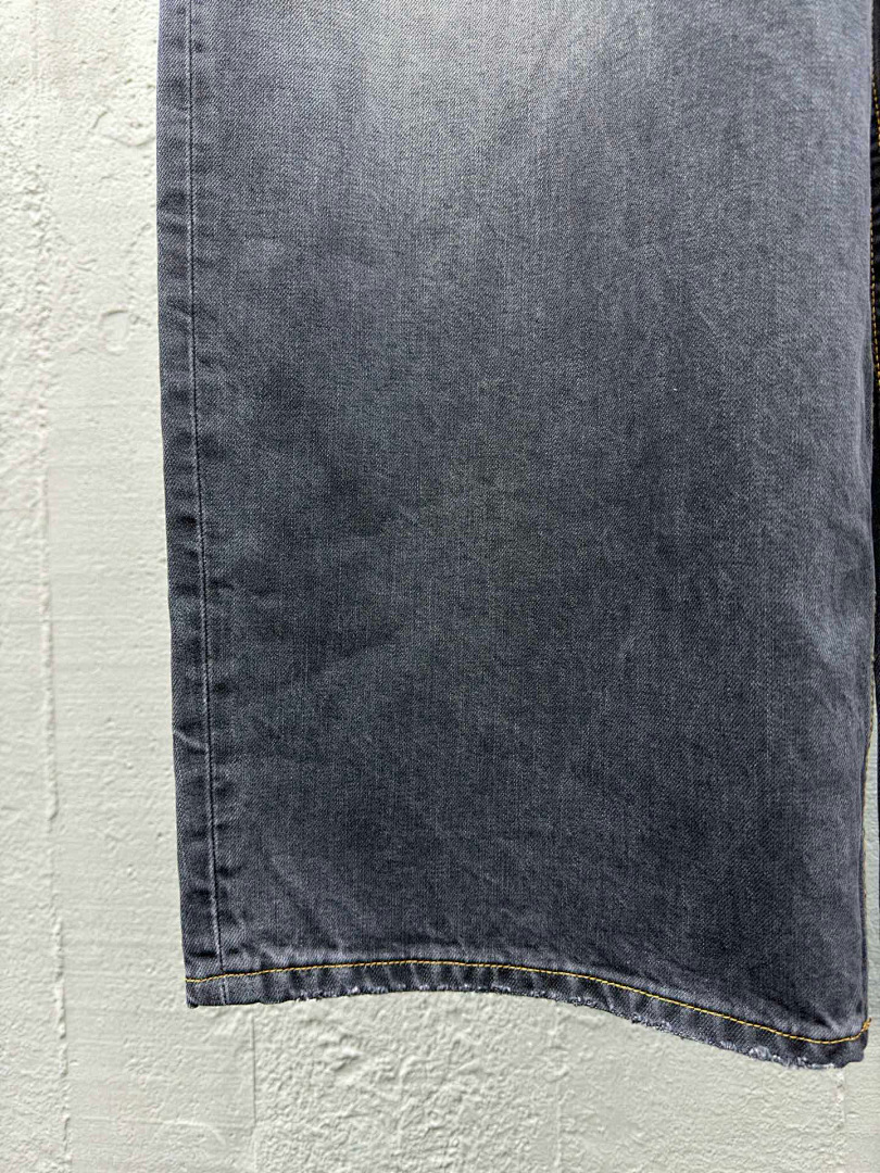 Acne Studios L58506-5L Baggy - Image 8