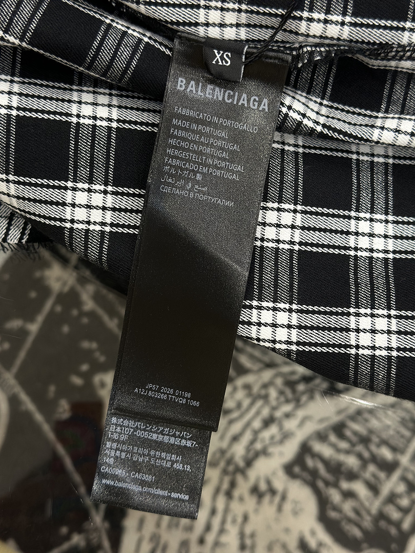 Balenciaga 3094-41L - Image 11