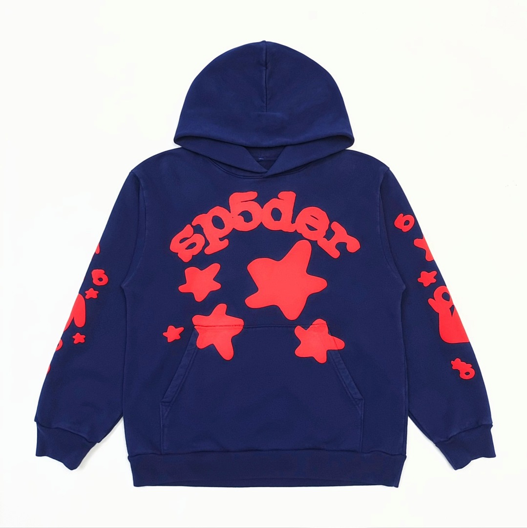 Sp5der Yuan Red Star - Image 6