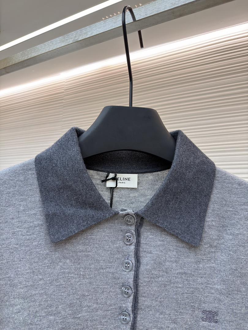 Celine 5330−9L - Image 5