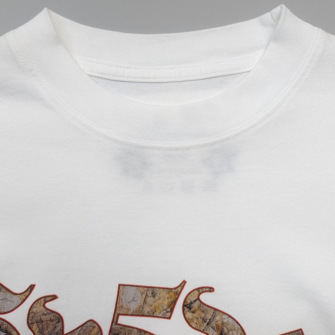 Sp5der . B4068 Short Sleeve - Image 9