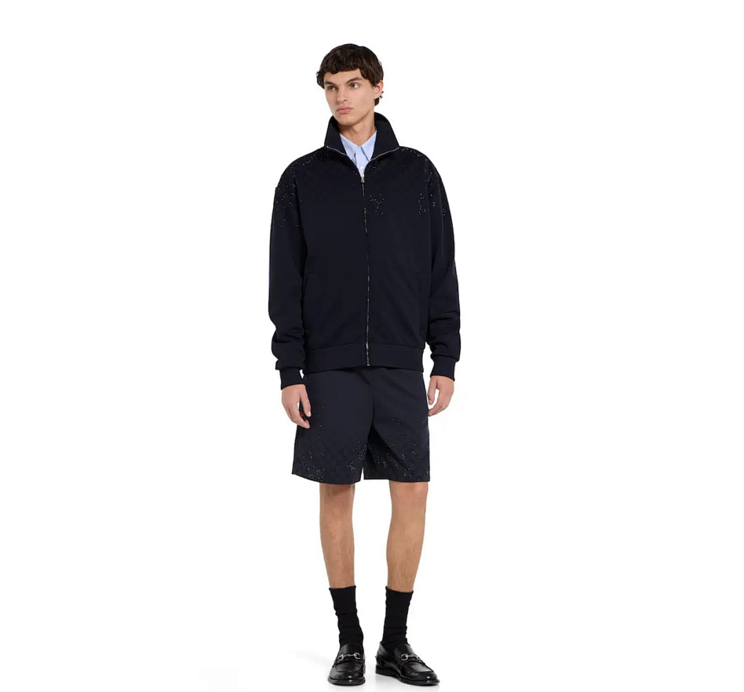 Gucci 6417-69L - Image 3