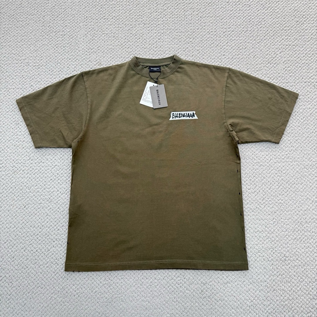 Balenciaga 3011-7L - Image 12