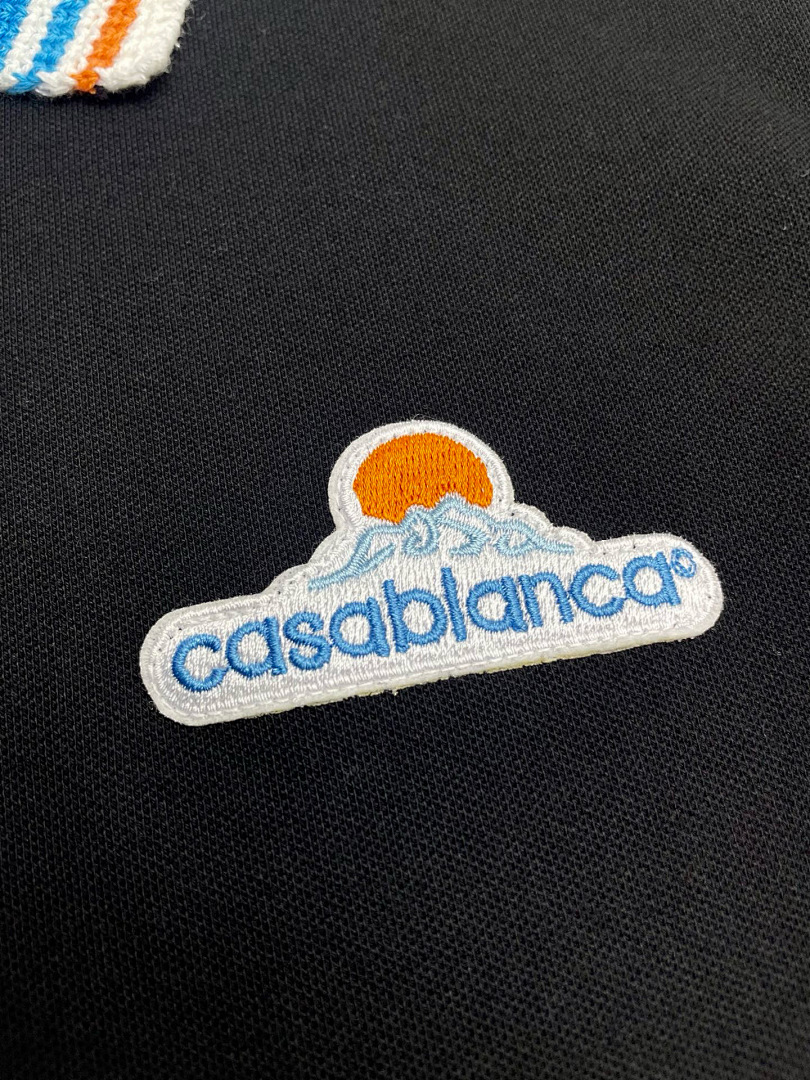Casablanca . C1049 Light Blue. C1051 Black. C1050 (White) - Image 15