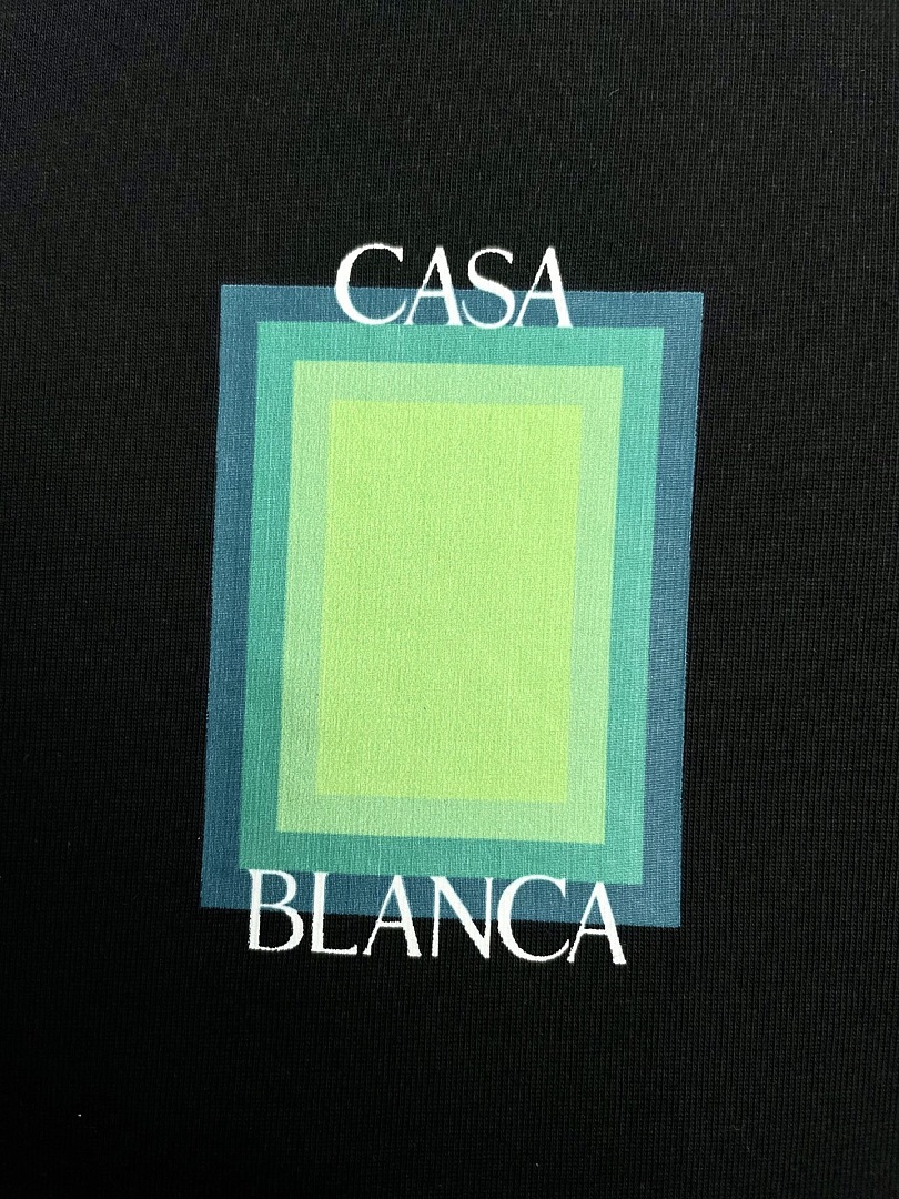Casablanca C1149 White C1150 (Black) - Image 5