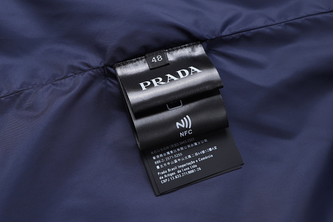 Prada 525368-51L - Image 10