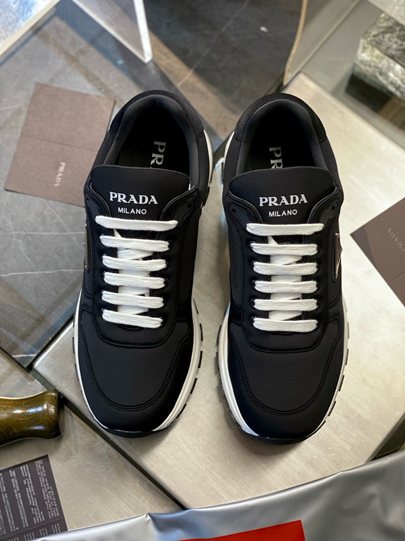 Prada 533553−33L - Image 6