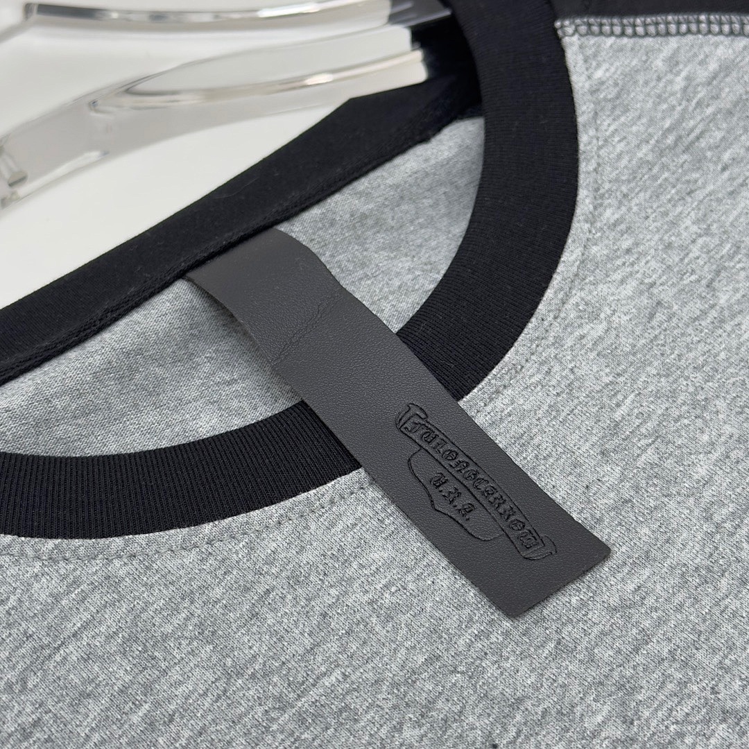 Chanel Ch Long Sleeve P199 ———— - Image 10