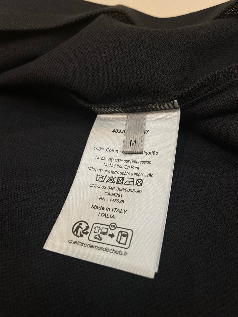 Dior 3DX7889-8L - Image 19