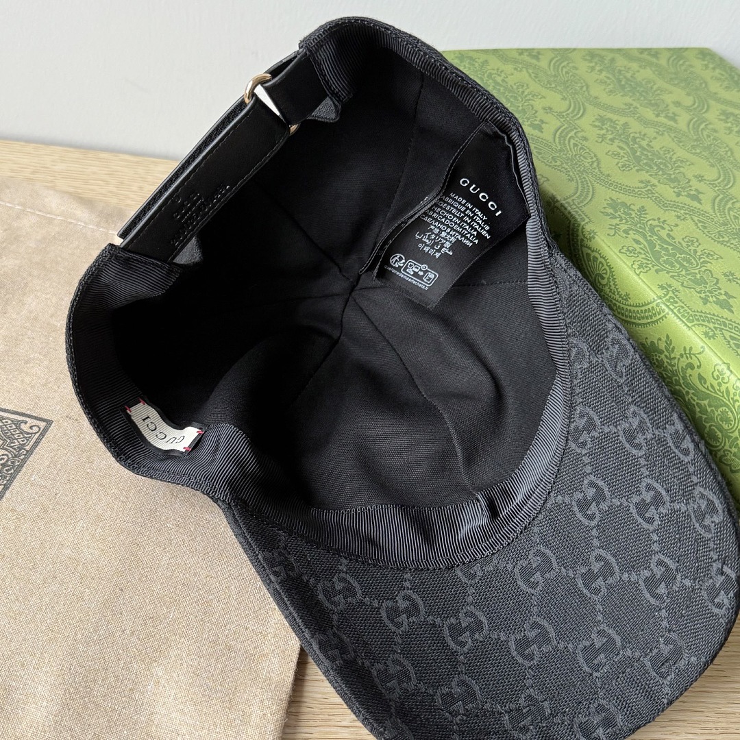 Gucci 6203-75L - Image 7