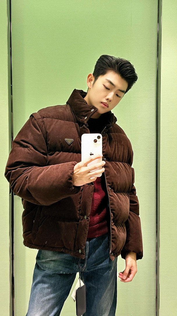 Prada 6B726-60L - Image 6