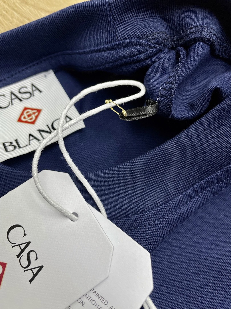 Casablanca C1004 (Dark Blue) - Image 53