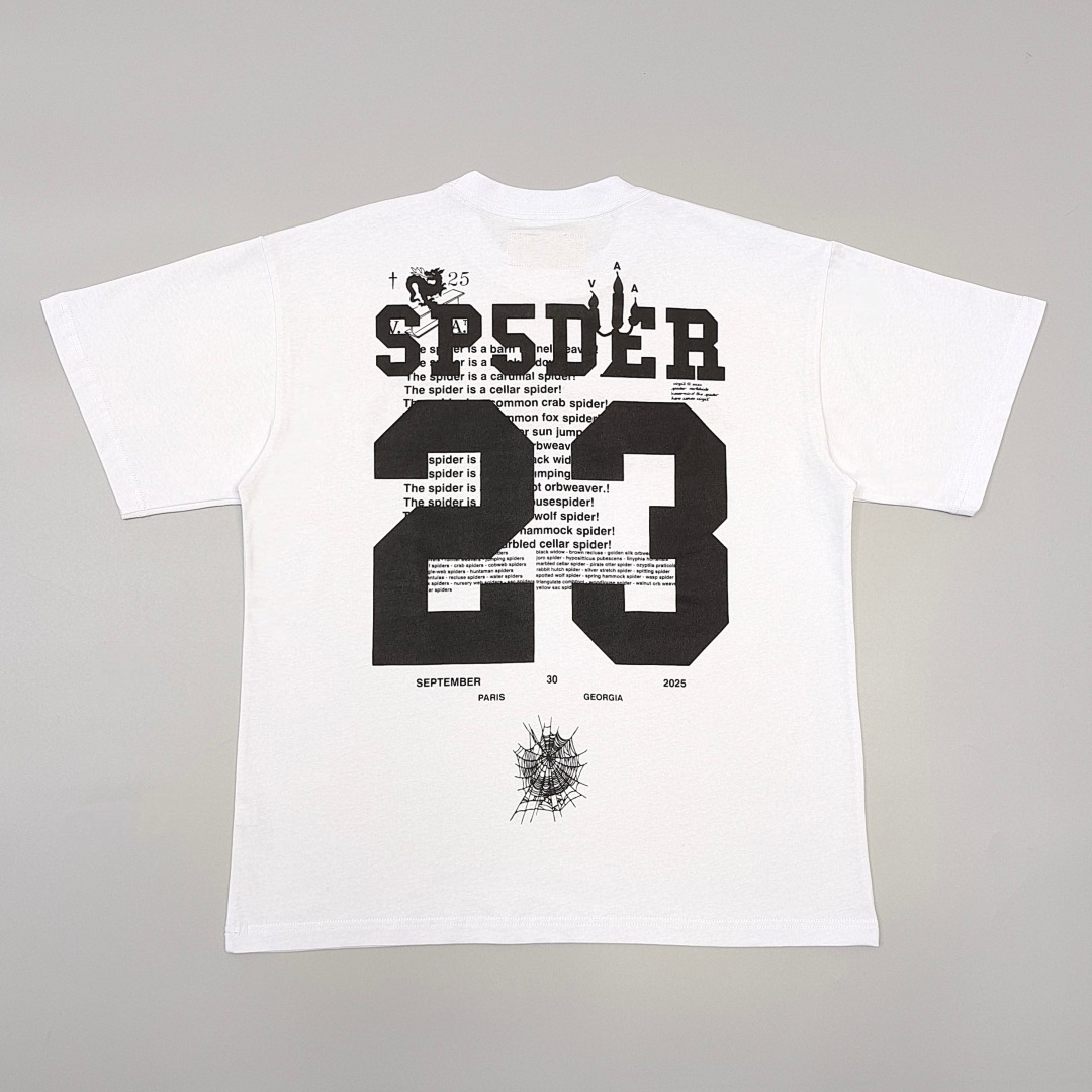 Sp5der B4275 Short Sleeve -68L - Image 6