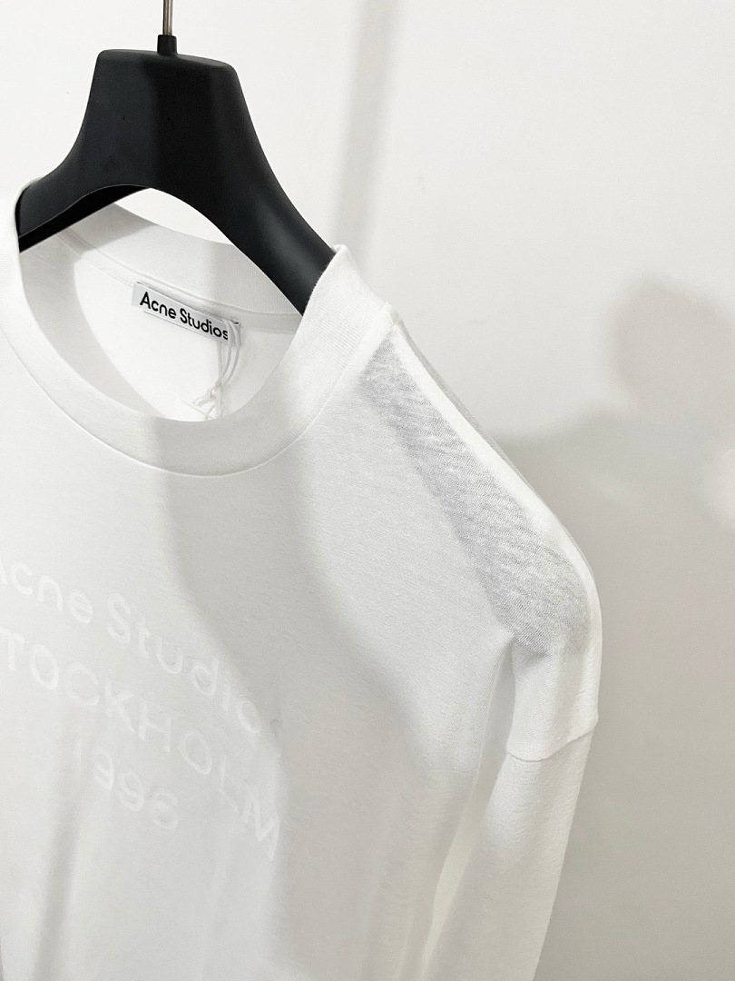 Acne Studios 326184-5L - Image 9