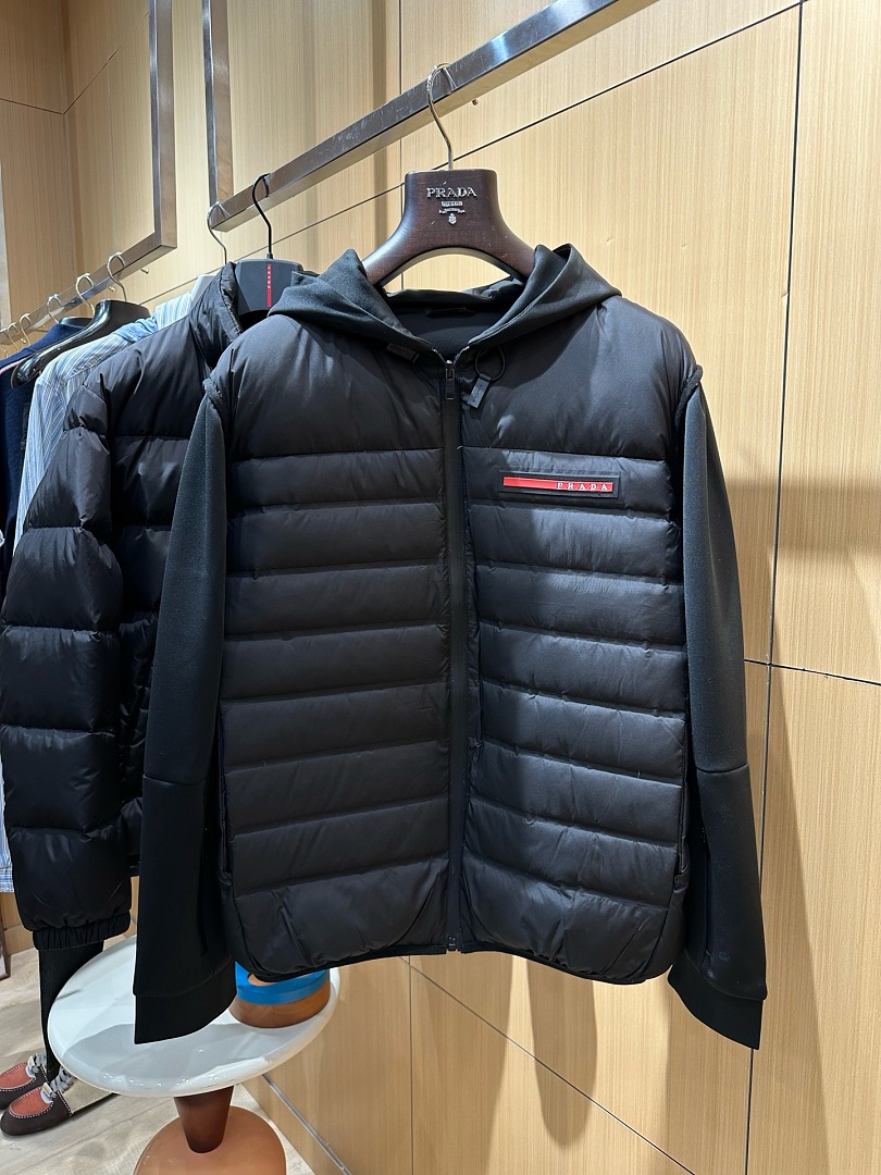 Prada 5214−8L - Image 14