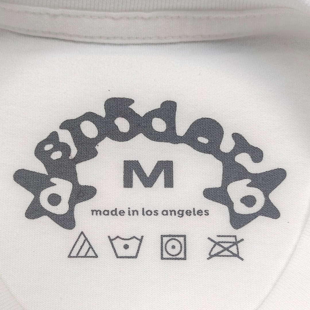 Sp5der . B4068 Short Sleeve - Image 8