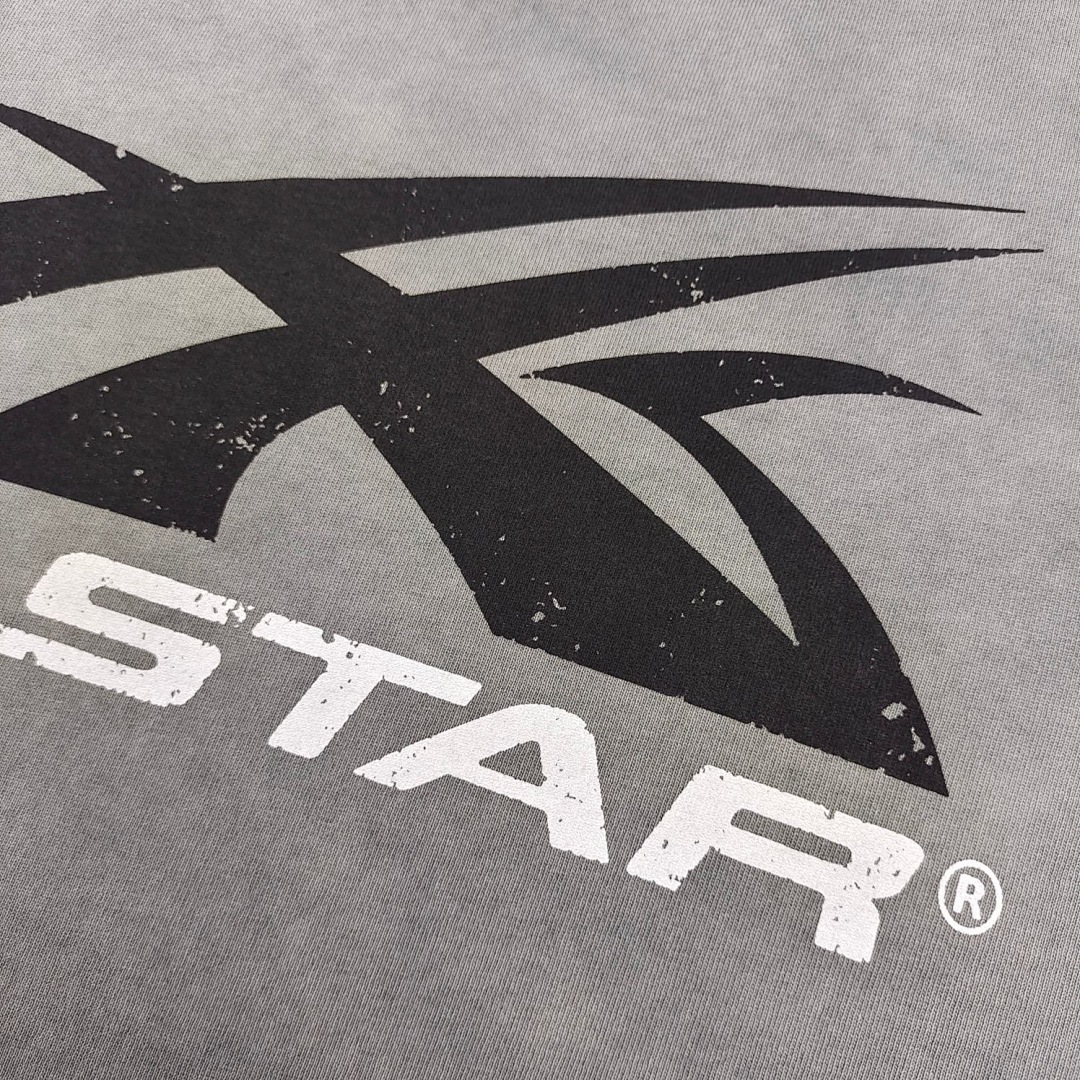 Hellstar Yuan Black White Print - Image 7