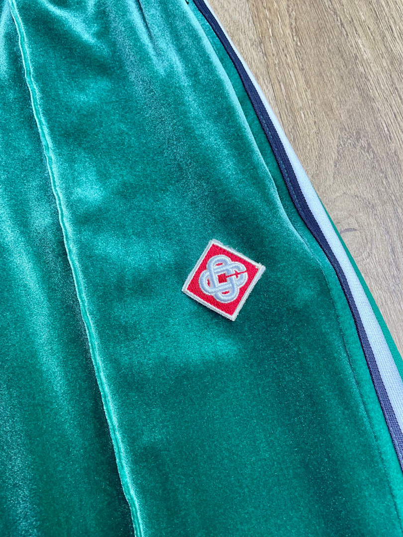 Casablanca C1074 Black C1072 (Green) - Image 5